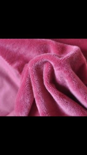 polyester microfibre fabric